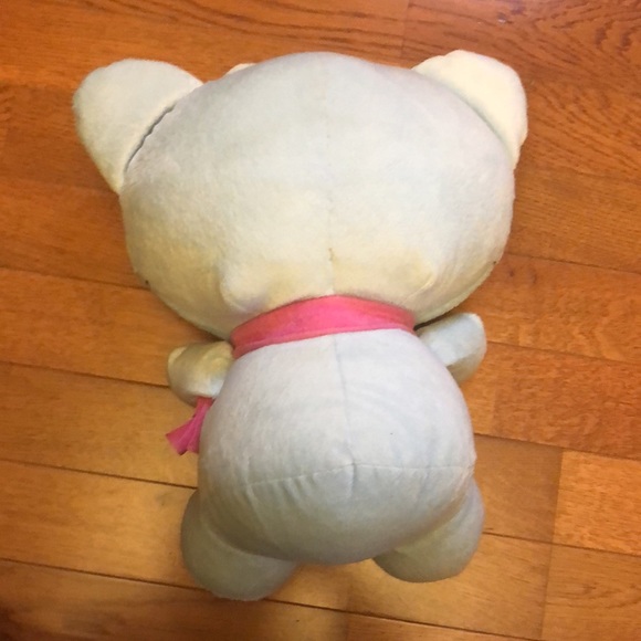 Cute stuffed animal plush 13” - Picture 4 of 4